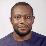 Nnadozie Eze